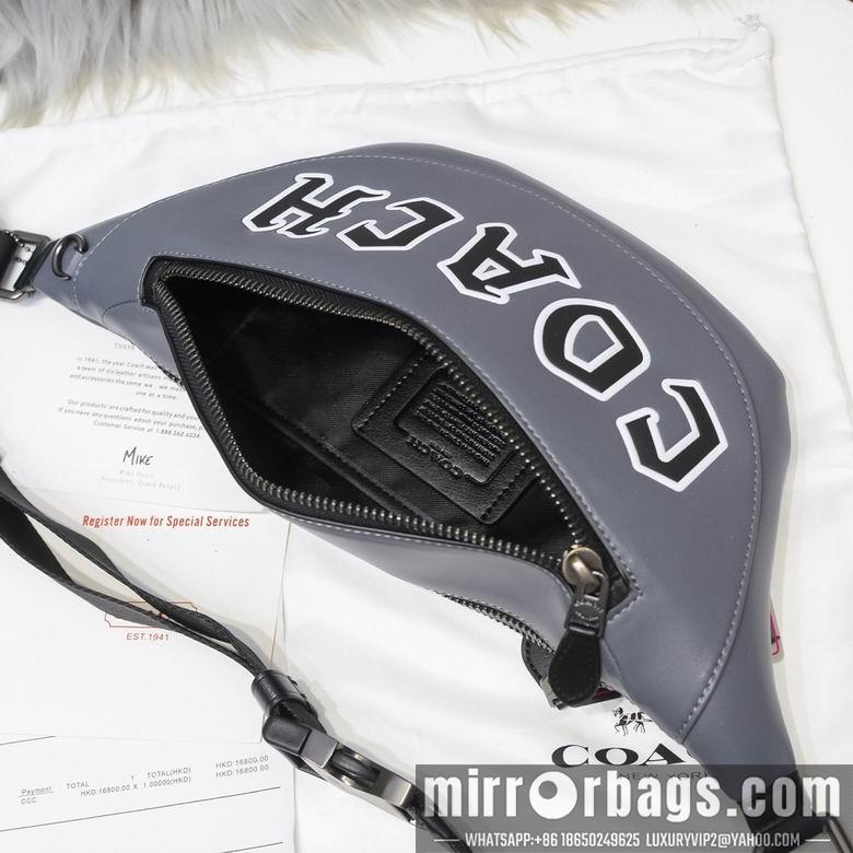 Replica Coach Bags 76925 30x18x12cm CN