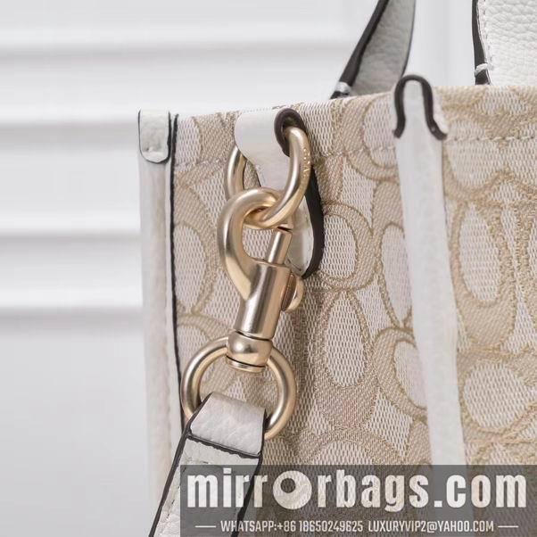 Replica Coach Bags C8417 22X20X11cm AZ 2colour