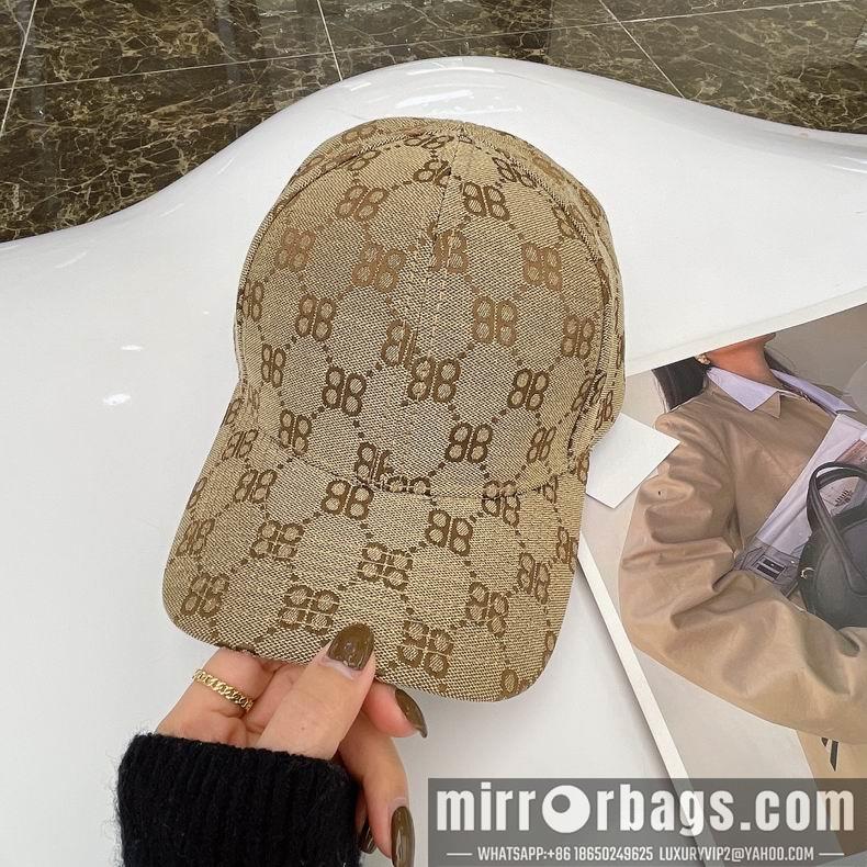 Replica Gucci X Balenciaga 032415