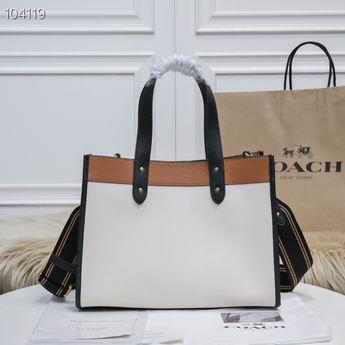 Replica Coach Bags C0777 30X23X15cm AZ