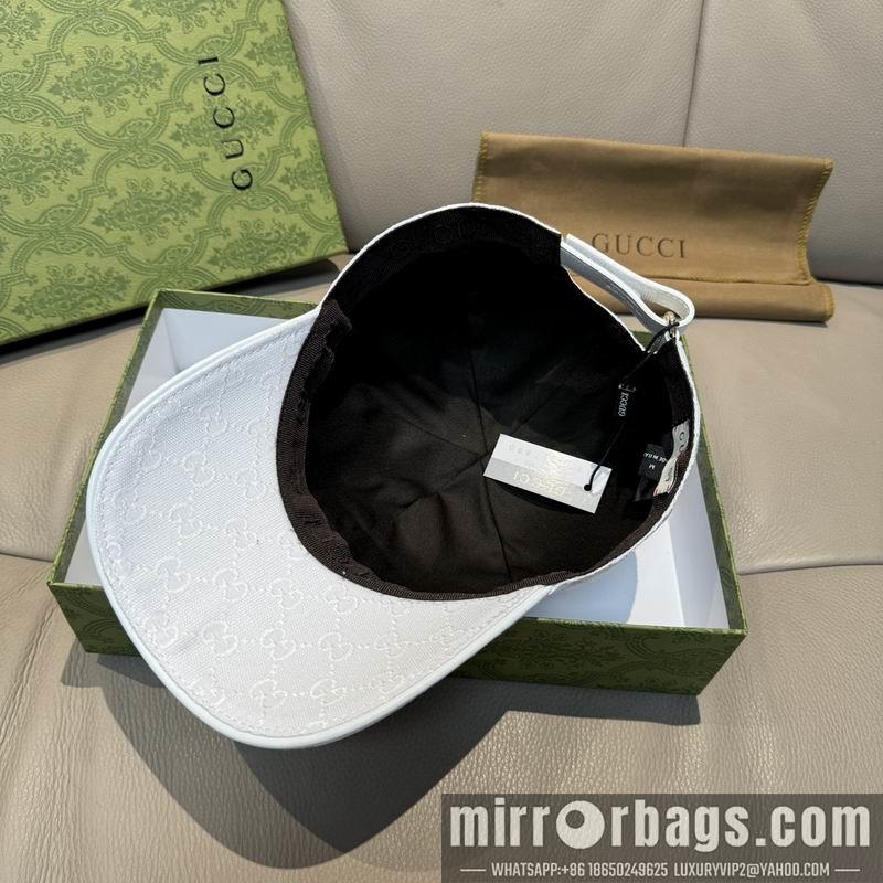 Replica Gucci X NY cap dx06