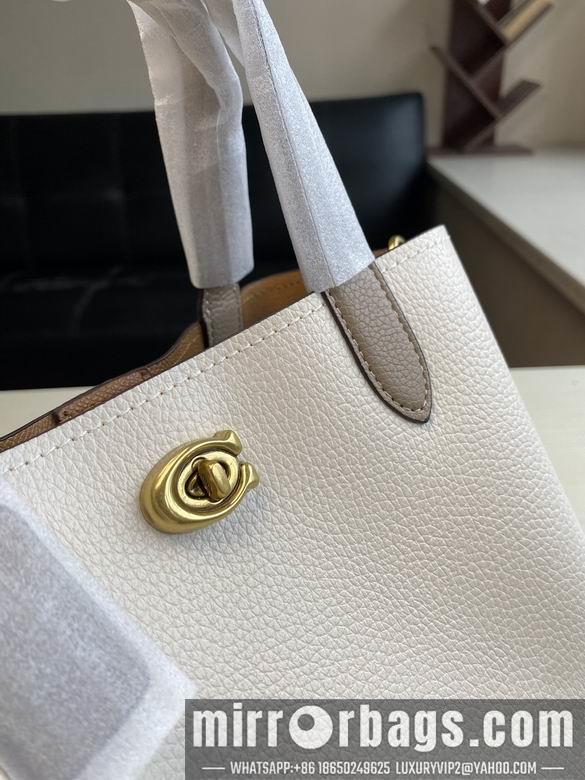 Replica Coach Bags Coach  24x20x10cm