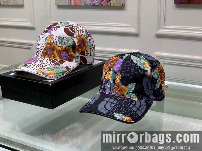 Replica Gucci X The North Face cap 061059