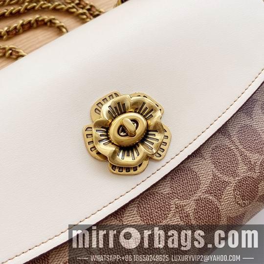 Replica Coach Bags 30585 26X17X10cm AZ 2colour