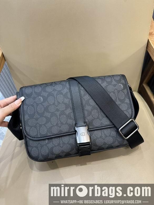 Replica Coach Bags CU202 CU042 CU041 29X20X7cm JH 2colour