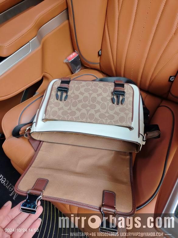 Replica Coach Bags CT110 28X22.5X7.5cm JH 2colour