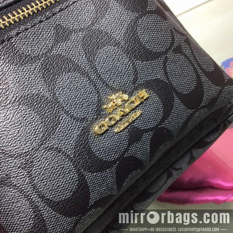Replica Coach Bags 58314 23x30x10cm