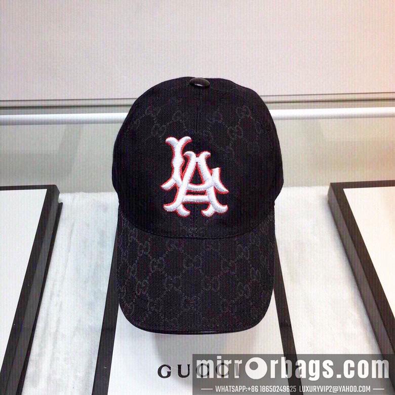Replica Gucci X NY Hat 032424