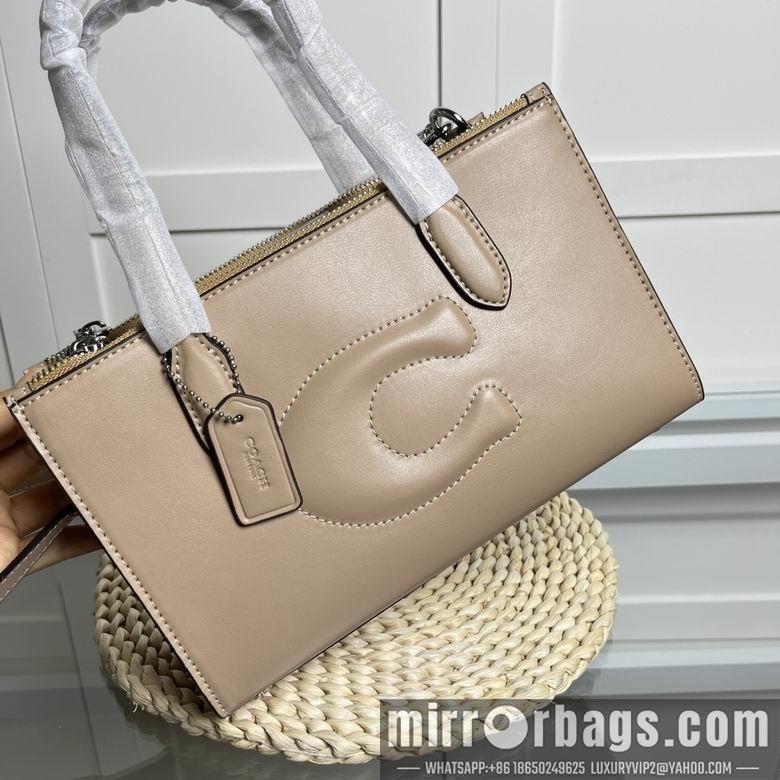 Replica Coach Bags 25X16X9cm 041011 AZ 4colour