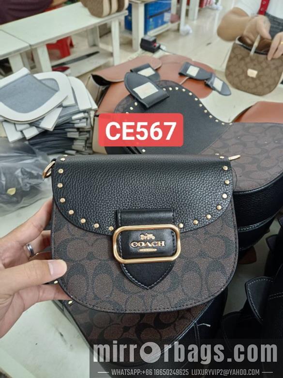 Replica Coach Bags CE567  CE565 JH