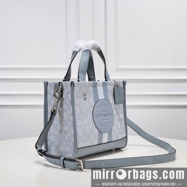 Replica Coach Bags C8417 22X21X12cm XM 2colour