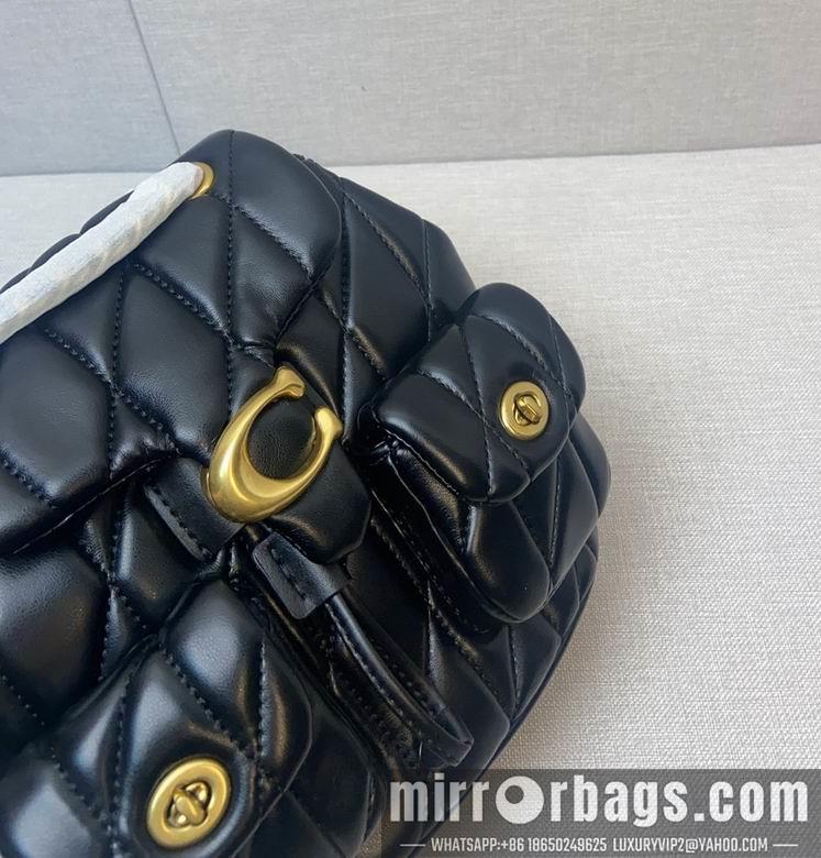 Replica Coach Bags CU076 21X10X20cm JH
