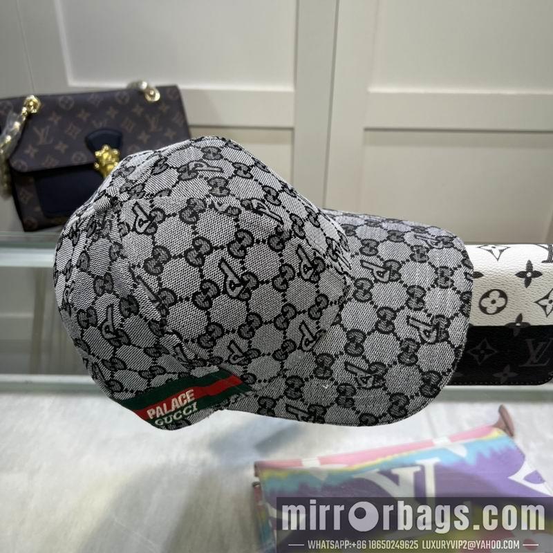 Replica Gucci X Place Cap 032601