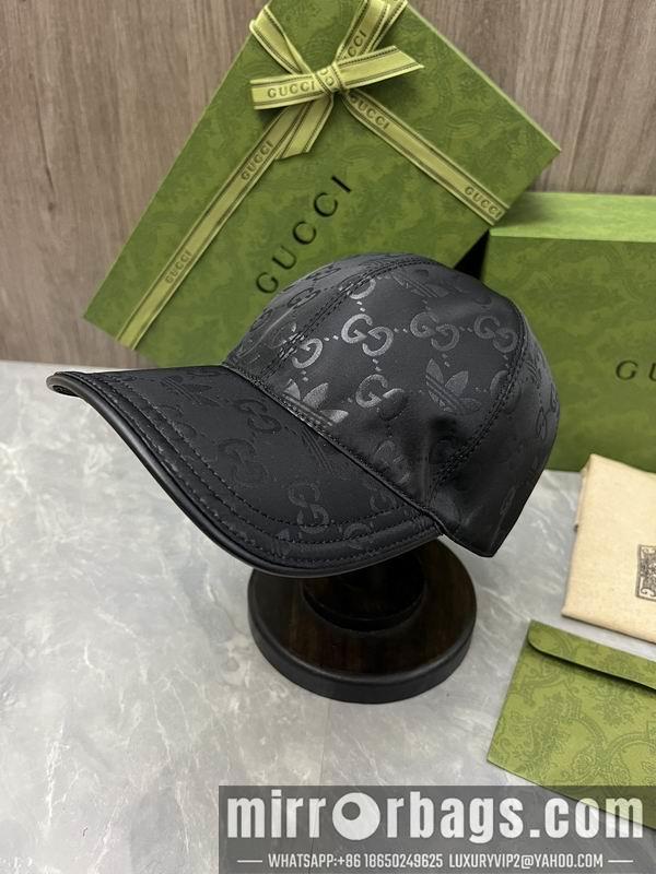 Replica Gucci X Adidas cap dx01