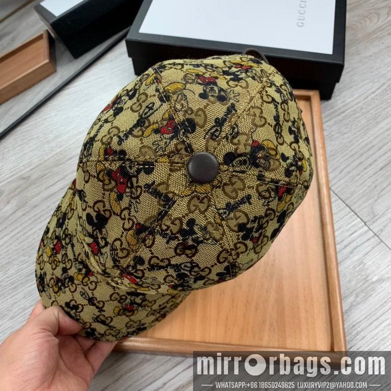 Replica Gucci X Disney 032418