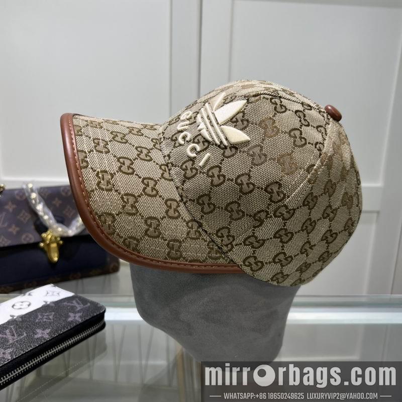 Replica Gucci X Adidas Hat 081553