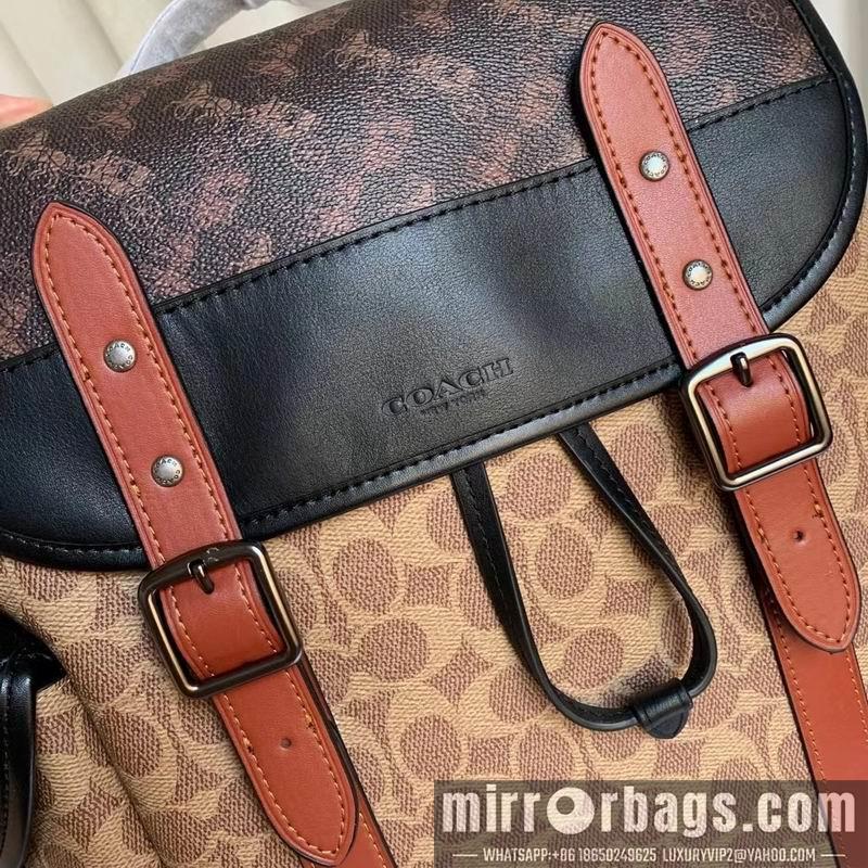Replica Coach Bags IMG_c1059 26X42X13cm 2 Colors JH