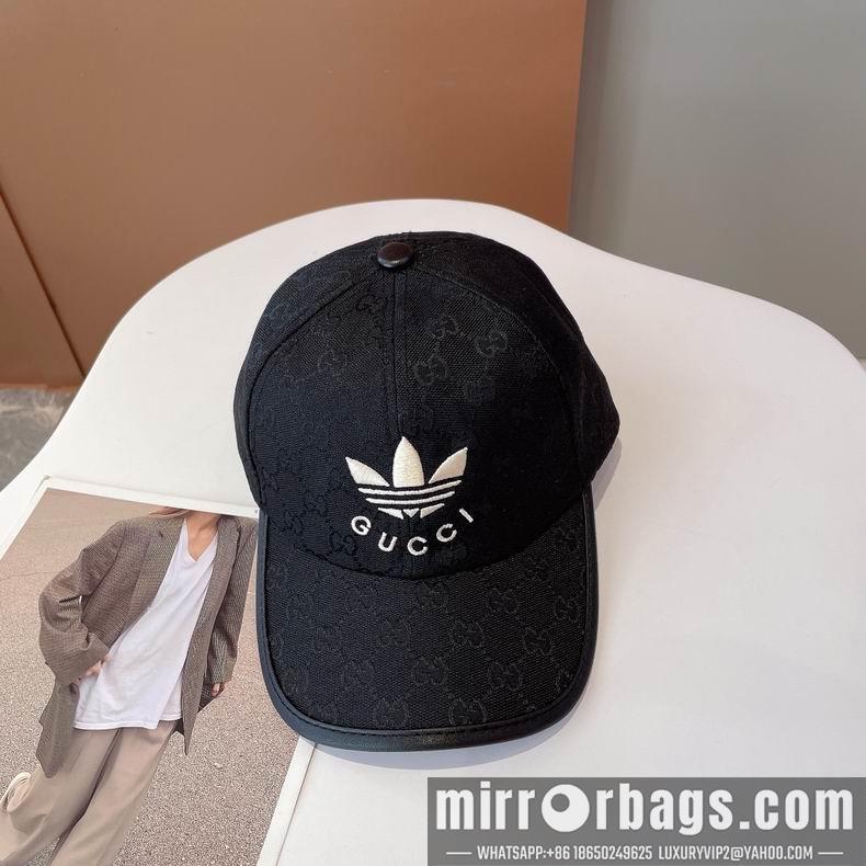Replica Gucci X Adidas Cap 032409