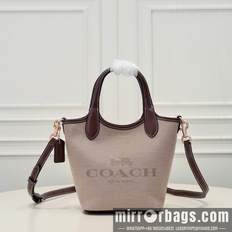 Replica Coach Bags CR169 19.5X17.5X13cm JH