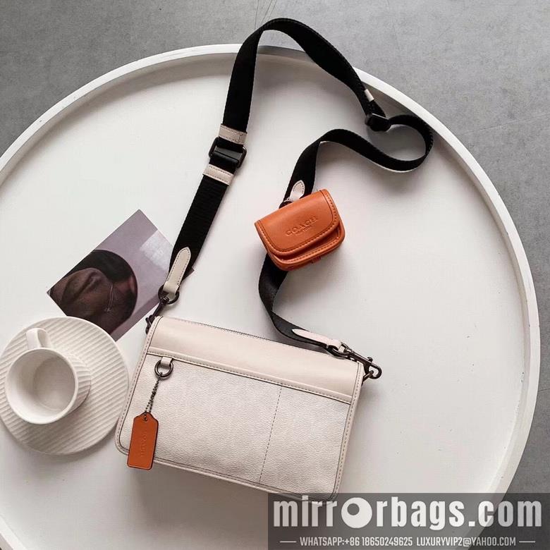 Replica Coach Bags C8141  JH 3colour