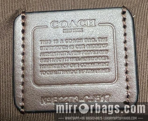 Replica Coach Bags CK161 CJ517 29X23X8cm AZ 2colour