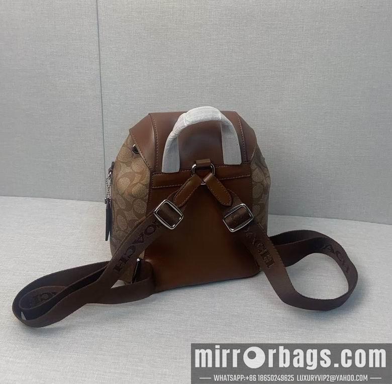 Replica Coach Bags CR130 23X21X12cm JH