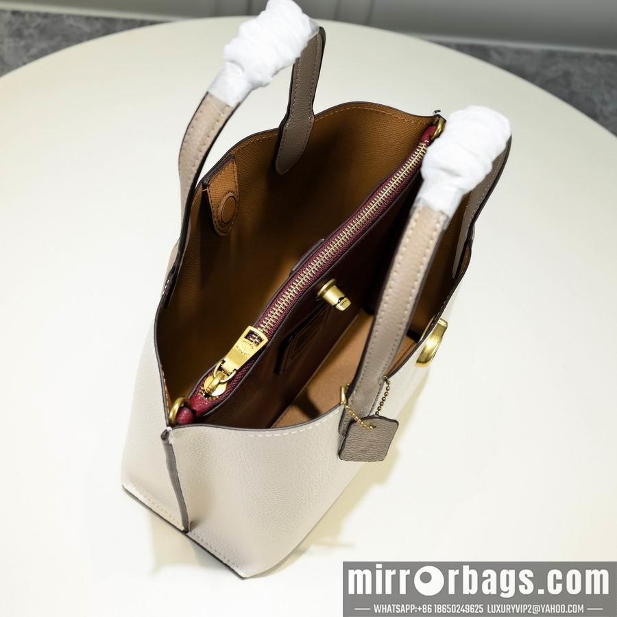 Replica Coach Bags c8869 24X20X10.5cm AZ