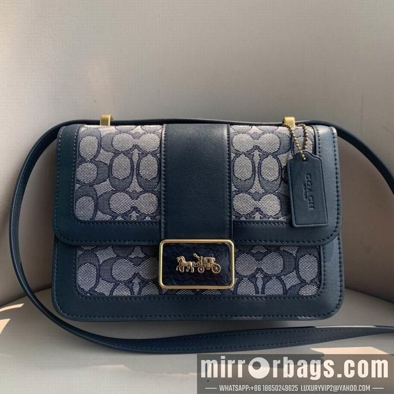 Replica Coach Bags BH4615 two colors