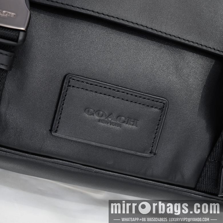 Replica Coach Bags 3747 27X17.5X6.5cm XM