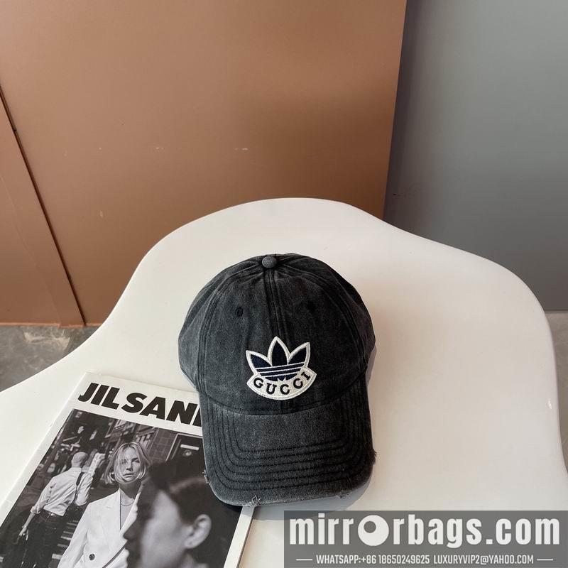 Replica Gucci X Adidas Hat 032403