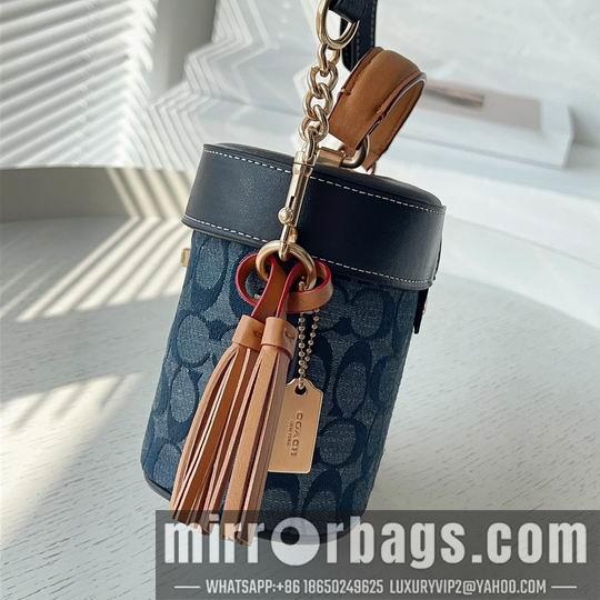 Replica Coach Bags C8165 20X10X14cm AZ
