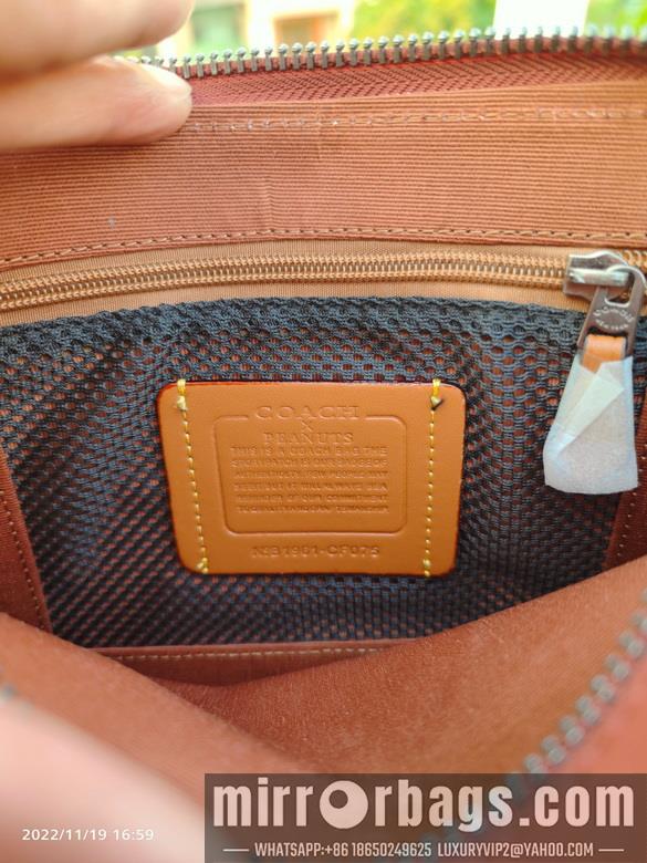 Replica Coach Bags CF075 24X16X7cm JH
