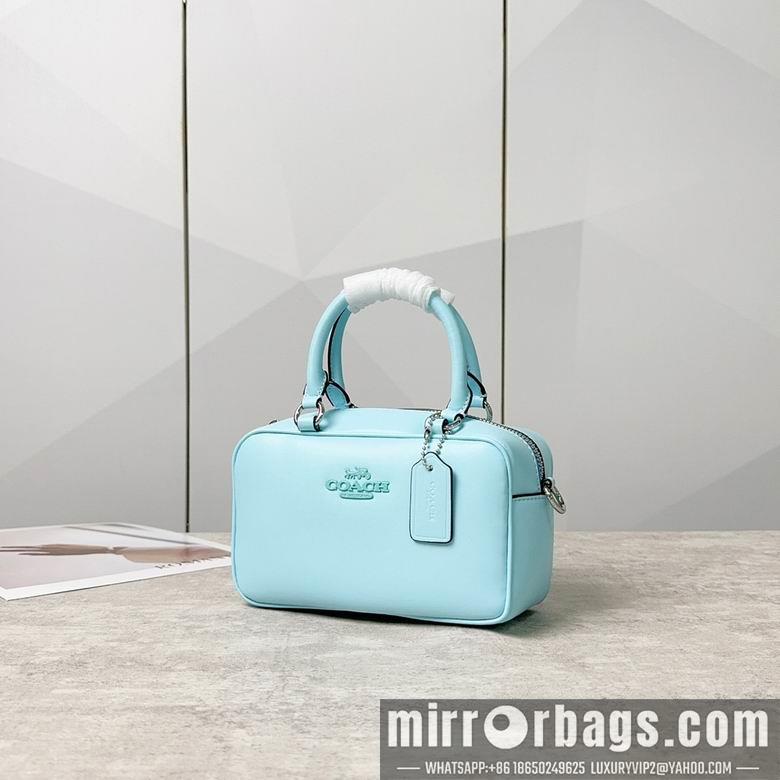Replica Coach Bags CT776 23X20X8.5cm AZ 4colour
