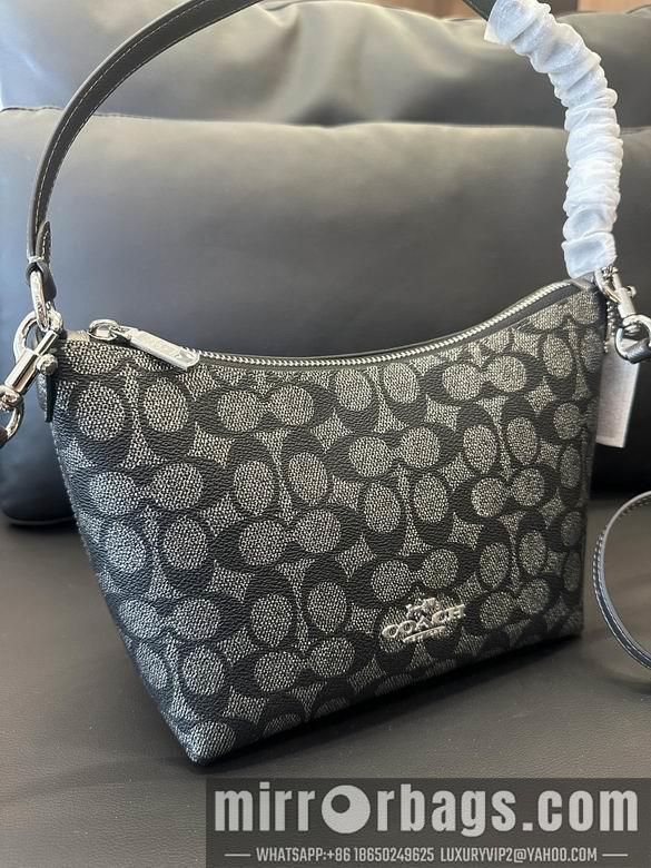 Replica Coach Bags CW391 21.5X40X26X11cm JH 2colour