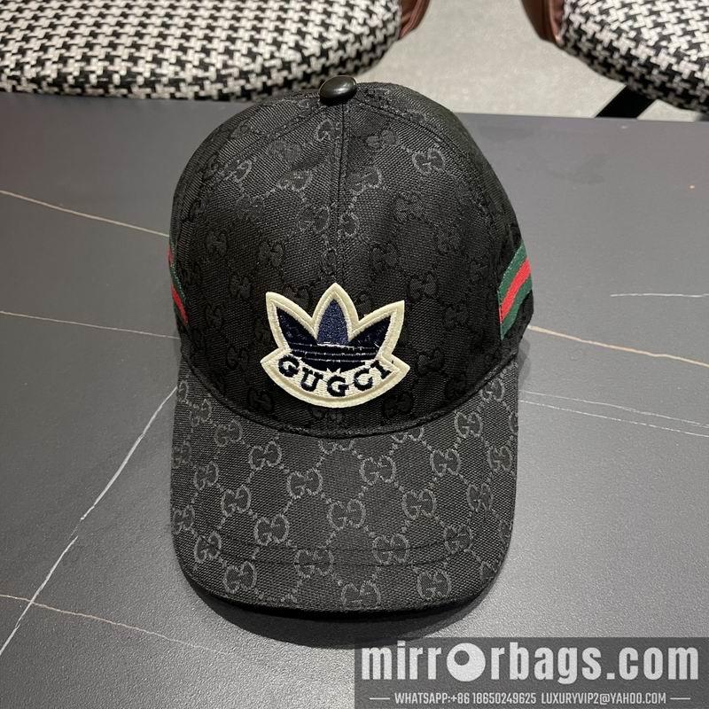 Replica Gucci X Adidas cap 030981
