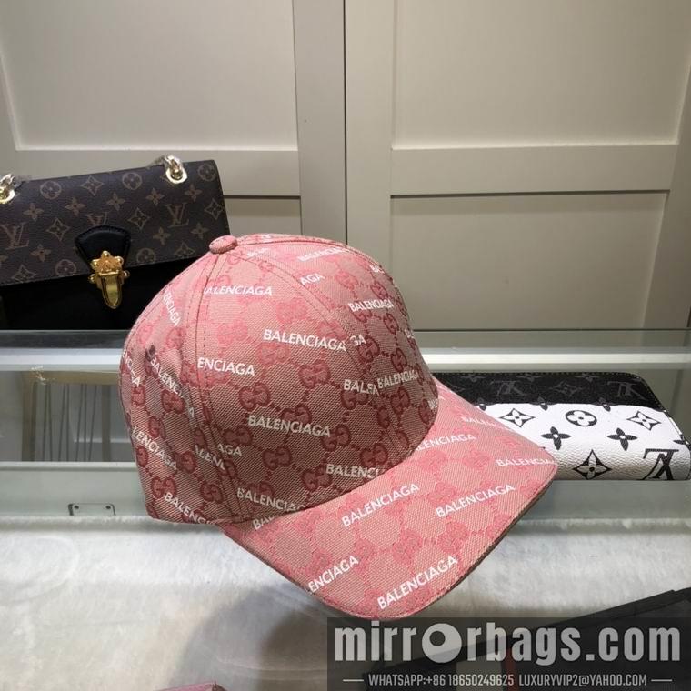 Replica Gucci X Balenciaga 032412