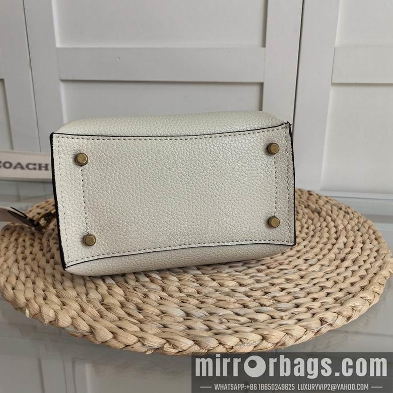 Replica Coach Bags 18X14X10cm 101202 AZ 3colour