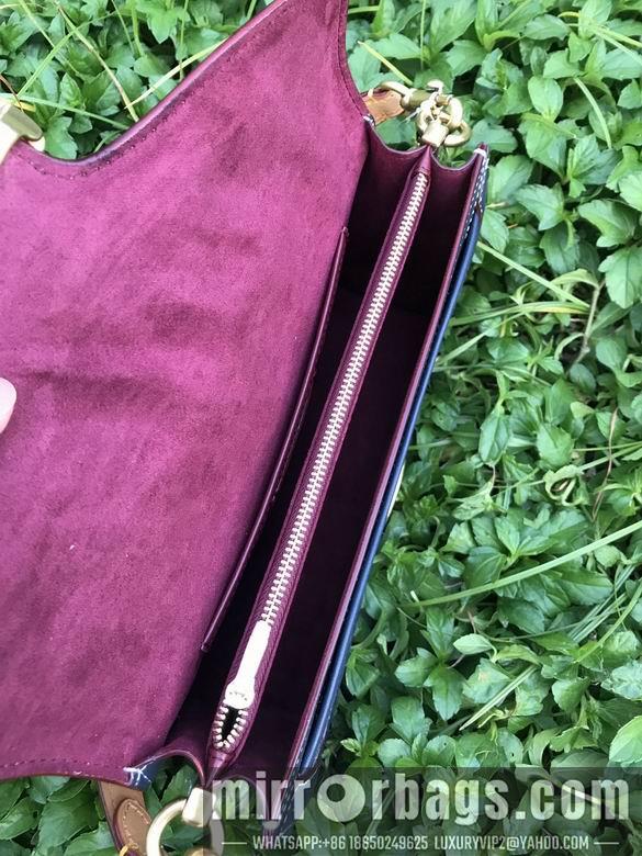 Replica Coach Bags BH3700  26X15X7.5