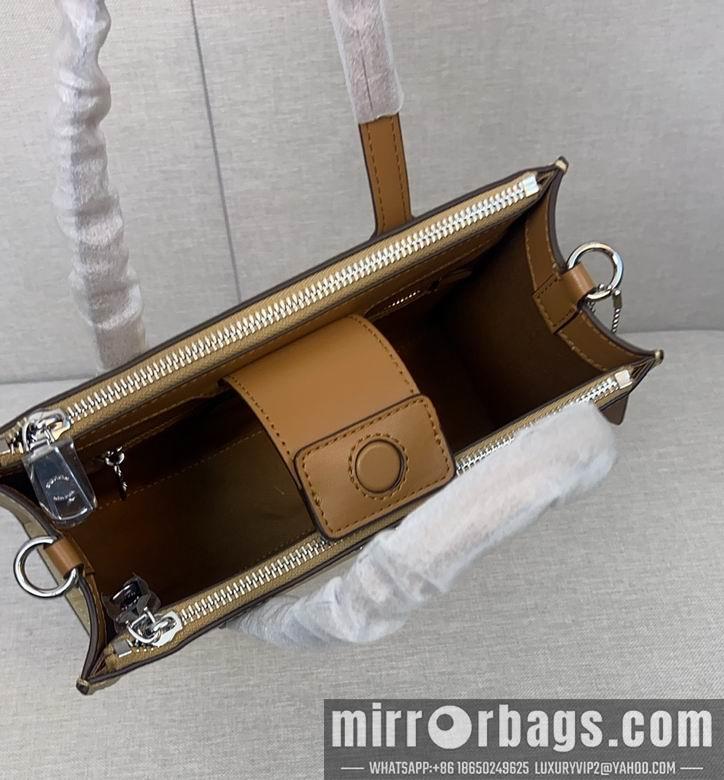 Replica Coach Bags CV972 25X16X9cm JH 4colour
