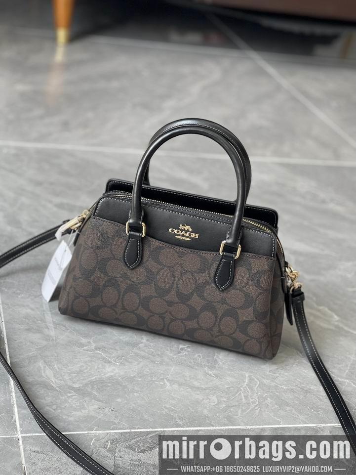 Replica Coach Bags CH503 CH287 CH174 26X11X17.5cm AZ 3colour