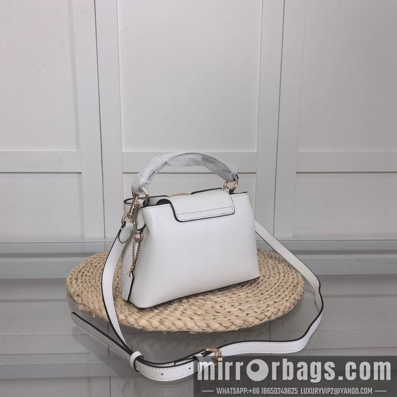 Replica Coach Bags 20.5X14X8cm 101203 AZ 3colour