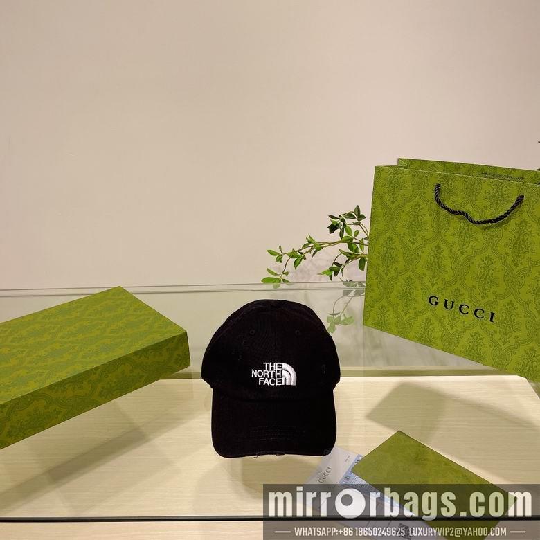Replica Gucci x The North Face Cap dxn08