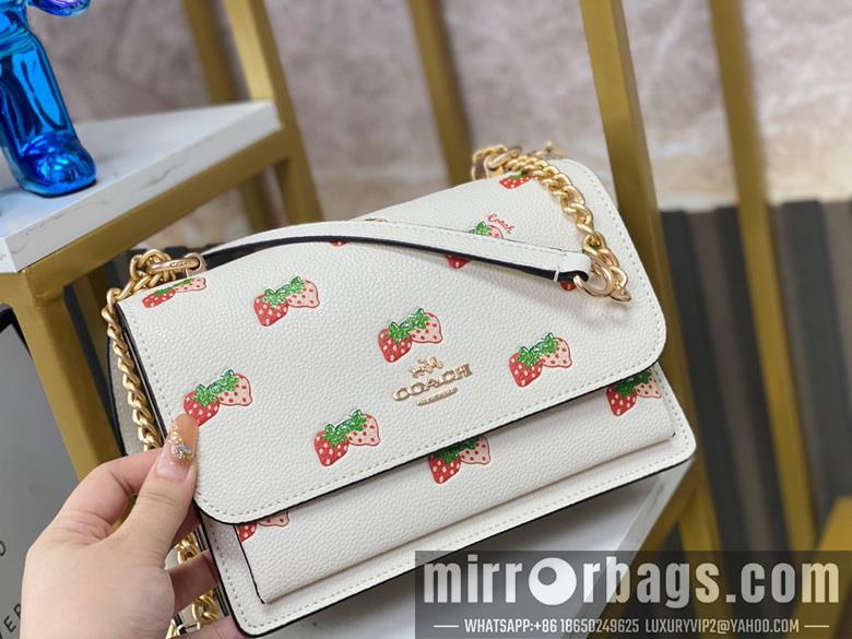 Replica Coach Bags 080701  JH