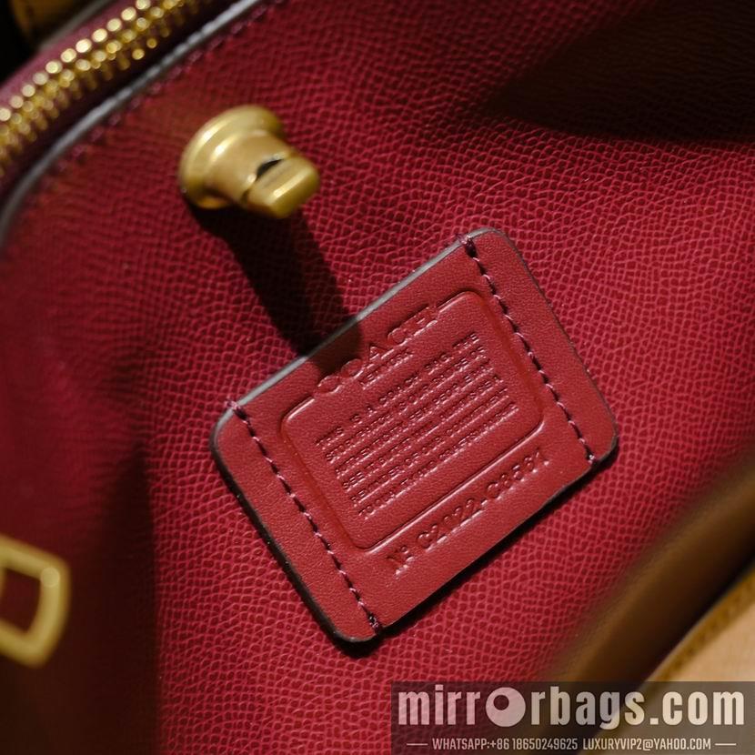 Replica Coach Bags c8869 24X20X10.5cm AZ