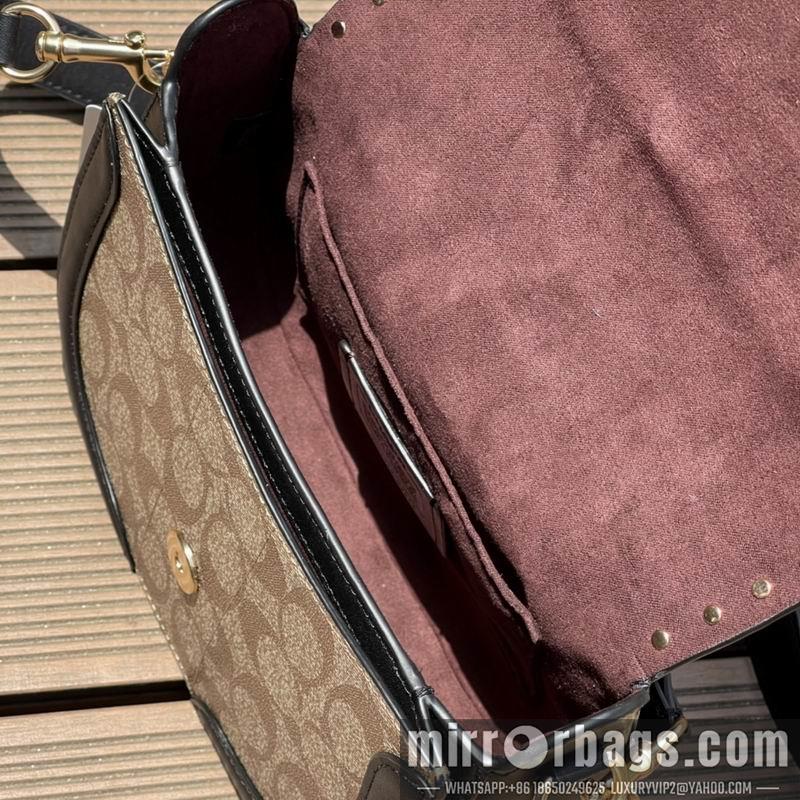 Replica Coach Bags C3593 20X7X17cm JH