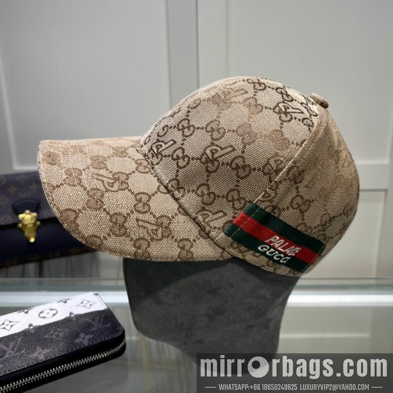 Replica Gucci X Place Cap 032601