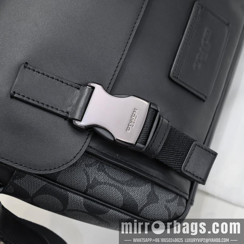 Replica Coach Bags 3747 27X17.5X6.5cm XM