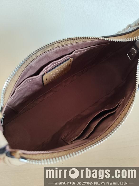 Replica Coach Bags CV933 24.5X15.5X7.5cm JH