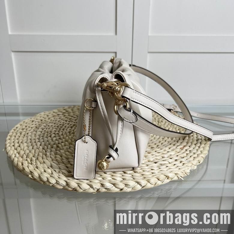Replica Coach Bags 26X15X7cm 082109 AZ 3colour