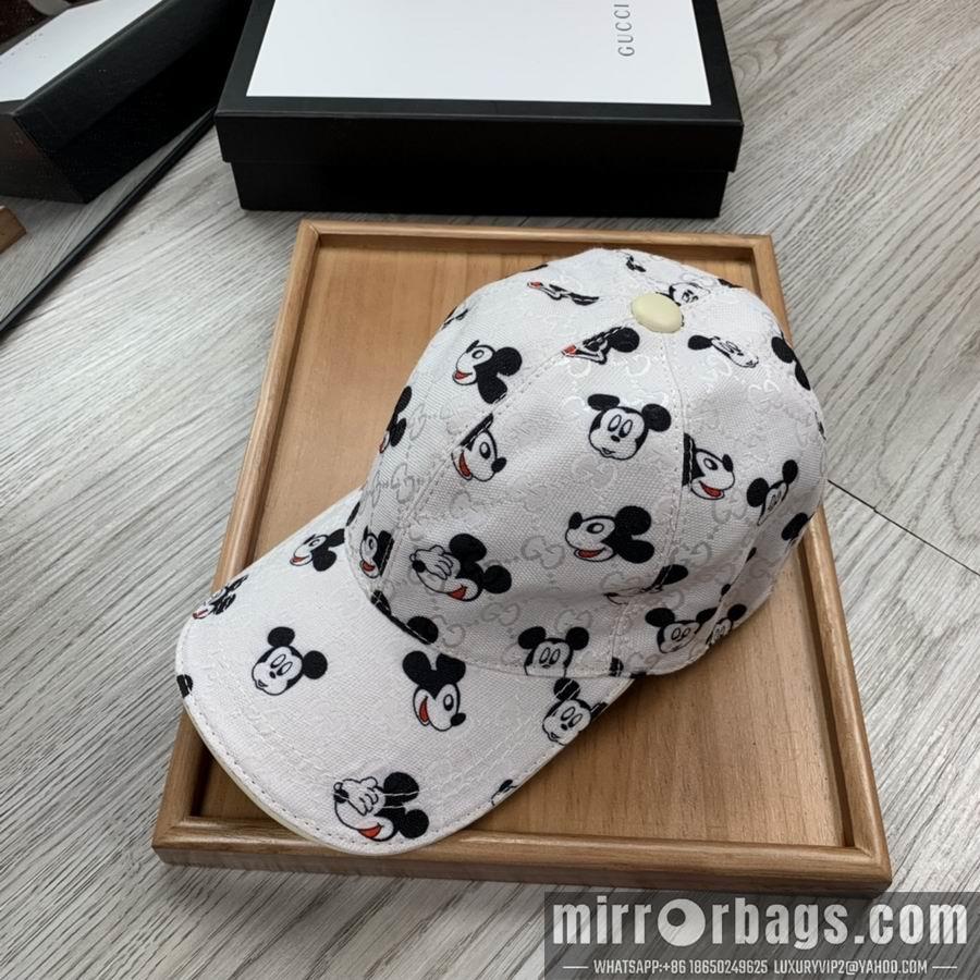 Replica Gucci X Disney 032412